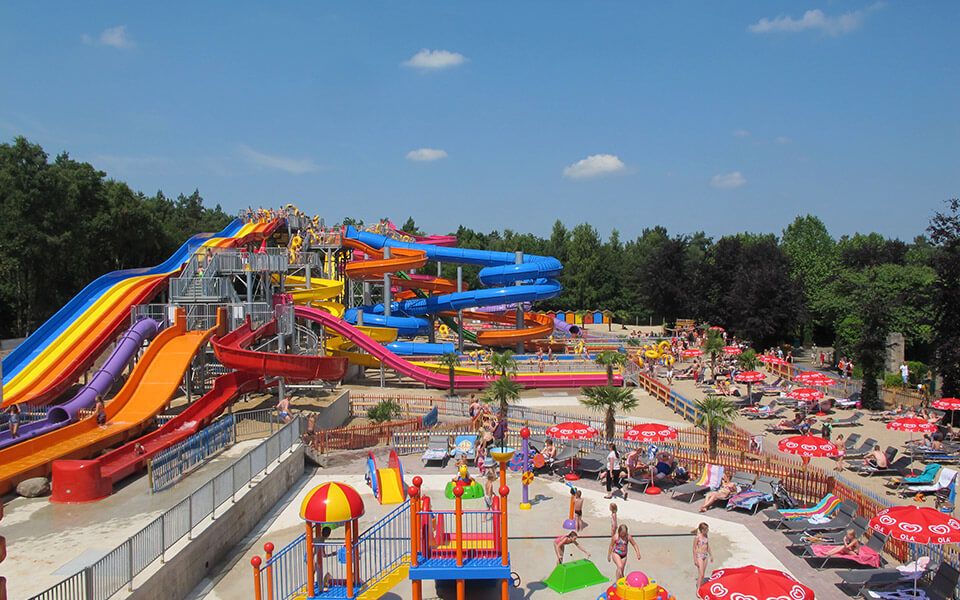 Aquaventura in Hellendoorn Pretpark Vergelijker.nl