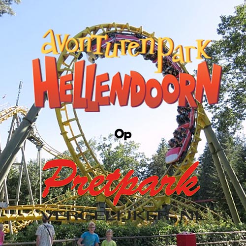 Hellendoorn Pretpark Vergelijker.nl