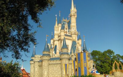 Alles wat je moet weten over Disneyland Parijs tickets 